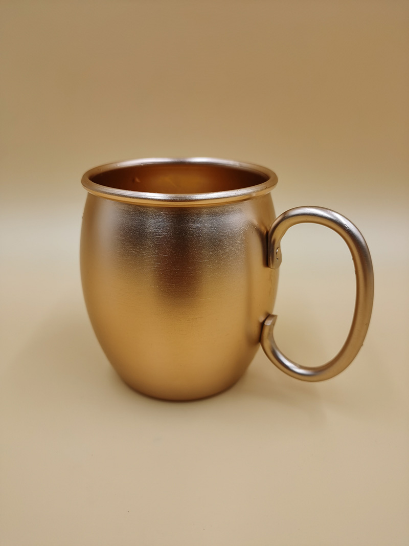 深圳铝杯